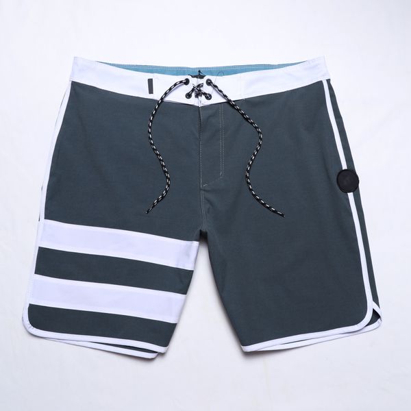 

boardshorts shorts swim shorts designer short 4 way stretch surfing beach pants comfort water proof quick dry spandex recycled polyester sum, White;black