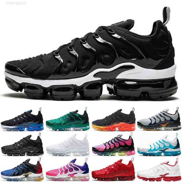 

tn plus men women running shoe triple black royal atlanta be true fresh suman mens womens trainers sport sneakers man