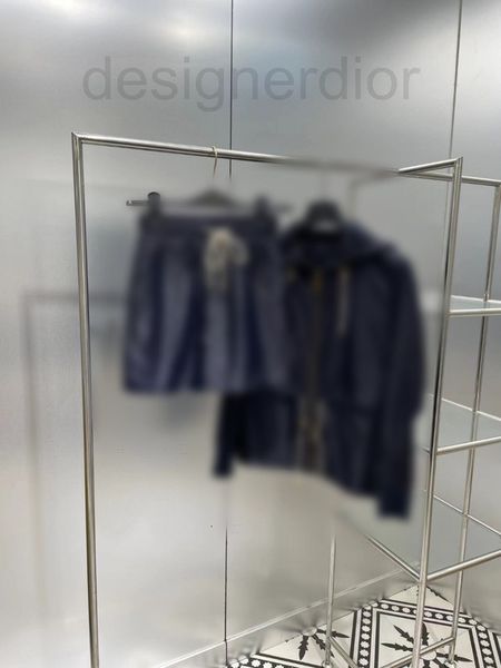 

women's tracksuits designer l's new sunscreen suit, Gray