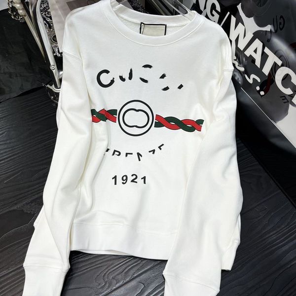 

mens fashion hoodies men designer hoodie casual pullover long sleeve loose fit womens sweaters size m-5xl, Black