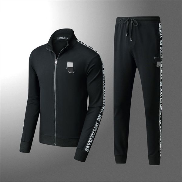 

2022 mens tracksuit men designers sweatsuit womens hoodies pants man clothing sweatshirt pullover casual tennis sport tracksuits sweat suits, Gray