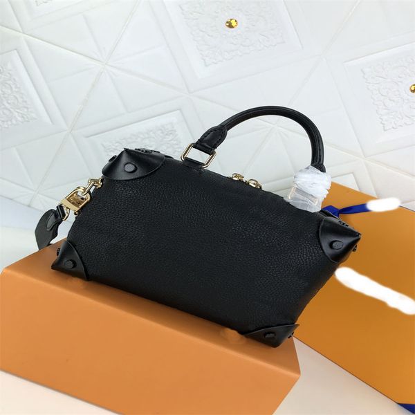 

2022 ladies bag embossed designer bags famous crossbody shoulder chain pure leather wallet
