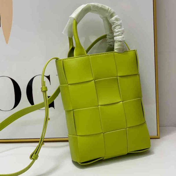 

evening bags totes mini weave tote bags women's designer bucket shoulder crossbody bags shopper ladies handbags weave purses 01070719