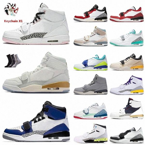 

original basketball shoes mens jumpman legacy 312 pink foam sail pistachio frost wolf grey sports sneakers size 12 low black red fashion tra