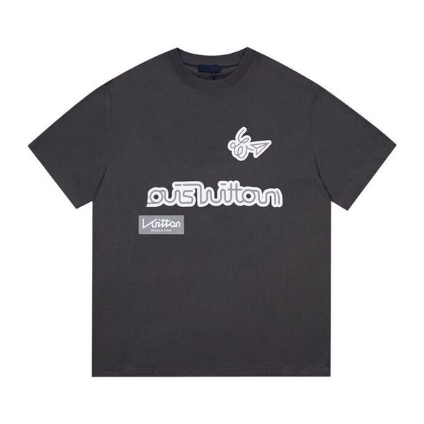 

spring/summer print 100% cotton men's plus tees & polos women's men's high street sweatshirt n973, Black;brown