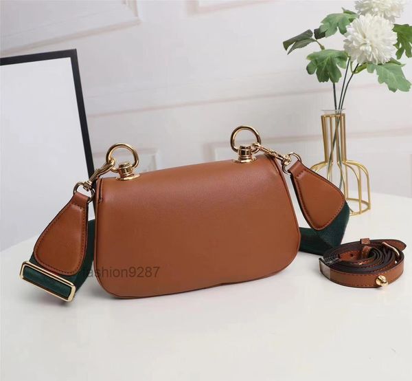 

designer bags blondie 698643 collection small shoulder bags circular interlocking double letters with 2 straps women fashion leather bag cro