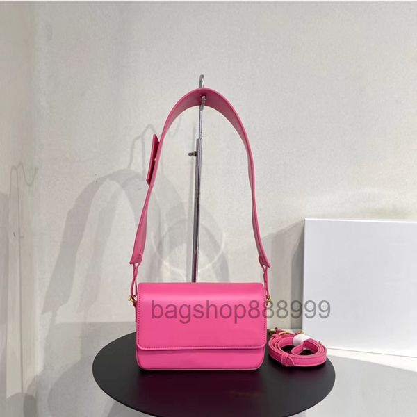 

underarm bag stlye famous wide straps messenger designer bags fashion single shoulder bag double strap size 20-13-5cm 2022 quality