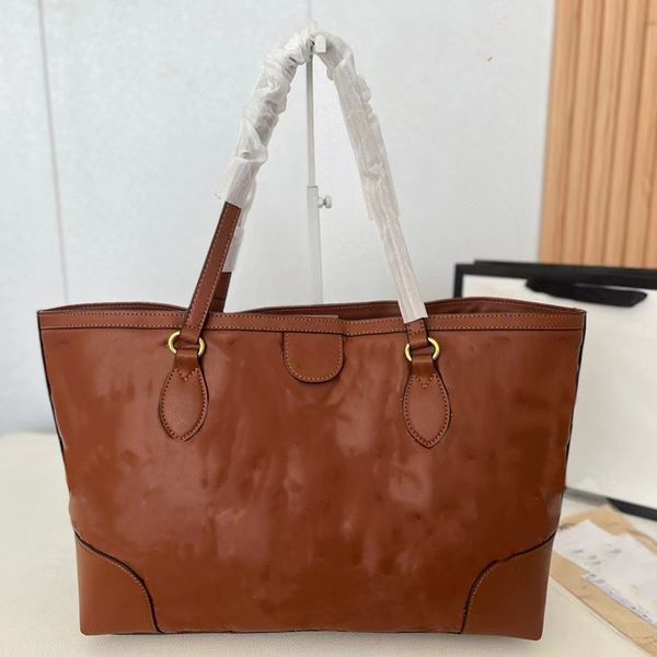 

designer luxury women the tote bag fashion versatile handbags shoulder crossbody bags purse telfars totes large capacity saddle wallets 7a r