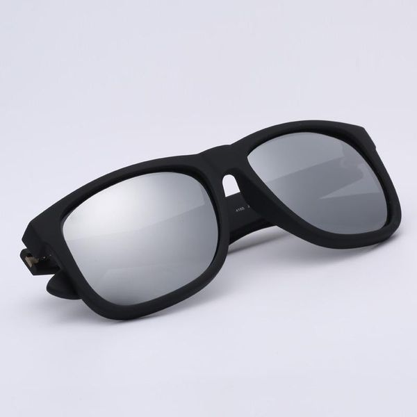 

mens sunglasses polarized sunglasses fashion nylon frame sun glasses woman eyeglasses lentes de sol m, White;black