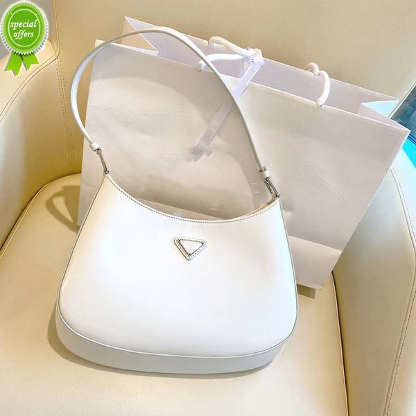 

designer clutch bag purses ladies handbags evening clutches cleo armpit new shoulder handbag female leather hobo