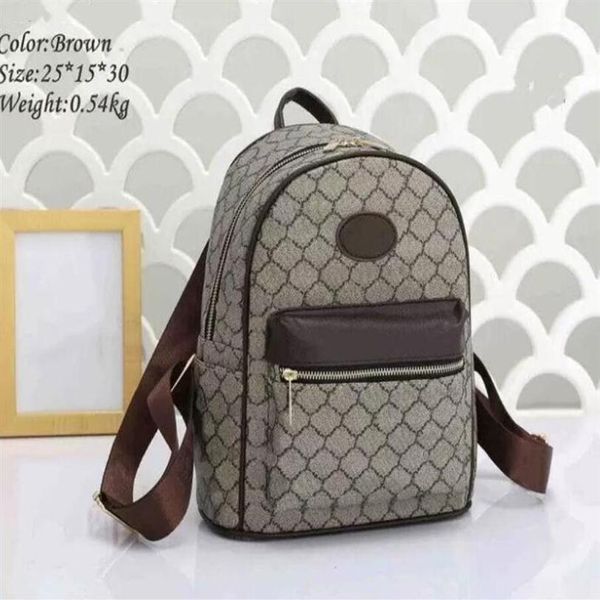 

2022gg luxury women backpack ggity letter handbags luxurys shoulder bags designers travel messenger bag2857