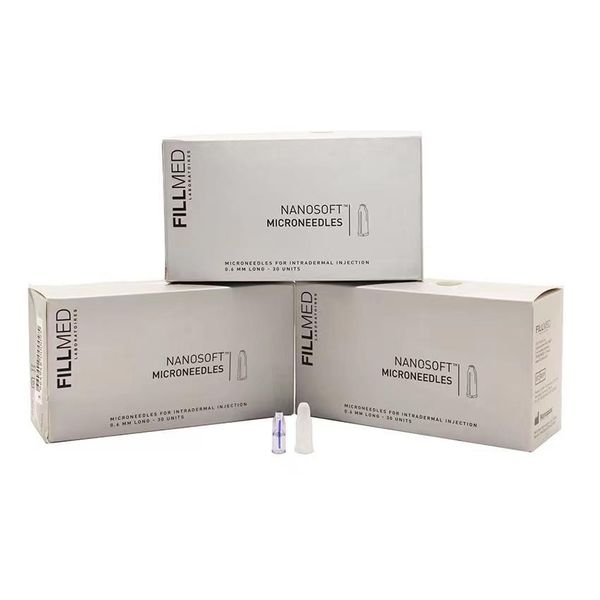 

korea 3pins 4pins 5pins 32g crystal multi needle microneedle injection mesotherapy gun dermal filler for ez meso gun syringe