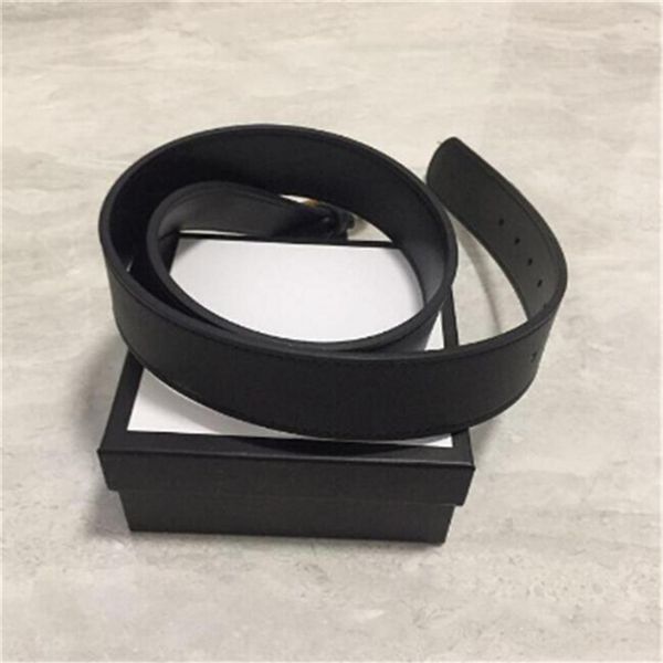 

g 1 fashion men g buckle fashion genuine leather women v belts for men letter double h buckle men women belts269j, Black;brown