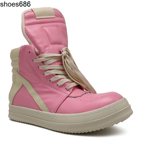 

shoes rick main street ro hip-hop owens sports for women sneakers winter 2021