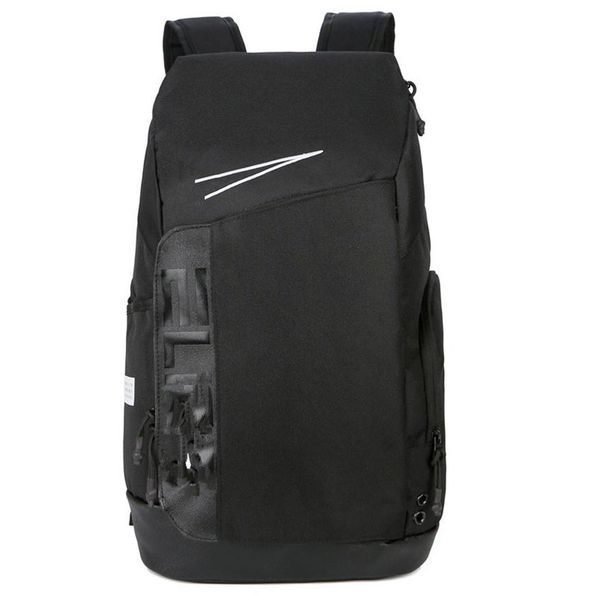 

2022 designer backpacks hoops elite pro sports backpack student computer bag couple knapsack outdoor back pack large capacity multifunc220d