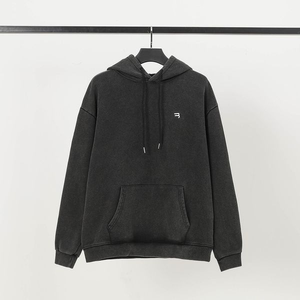 

men's plus size hoodies sweatshirts in autumn / winter 2022acquard knitting machine e custom jnlarged detail crew neck cotton ts65537, Black;brown