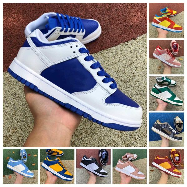 

2022 black white panda dunksb casual shoes mens women dunks low sb reverse unc valerian blue brazil midas gold archeo pink wolf grey fog