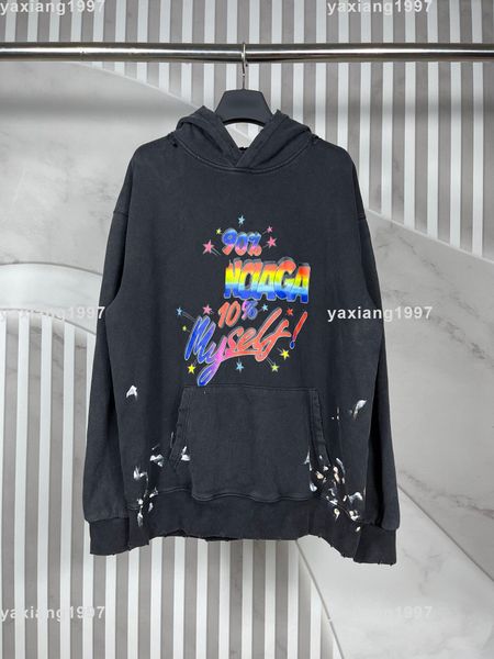 

2022ss spring and summer new sweatshirts shirt high grade cotton printing short pants sleeve round neck panel t-shirt size s-m-l-xl--xxxl, Black;brown