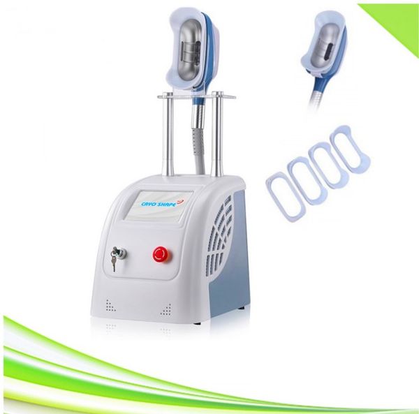 

portable 360 criolipolisis machine cryolipolysis slimming machine beauty lipo laser cavitation fat loss cryotherapy equipment