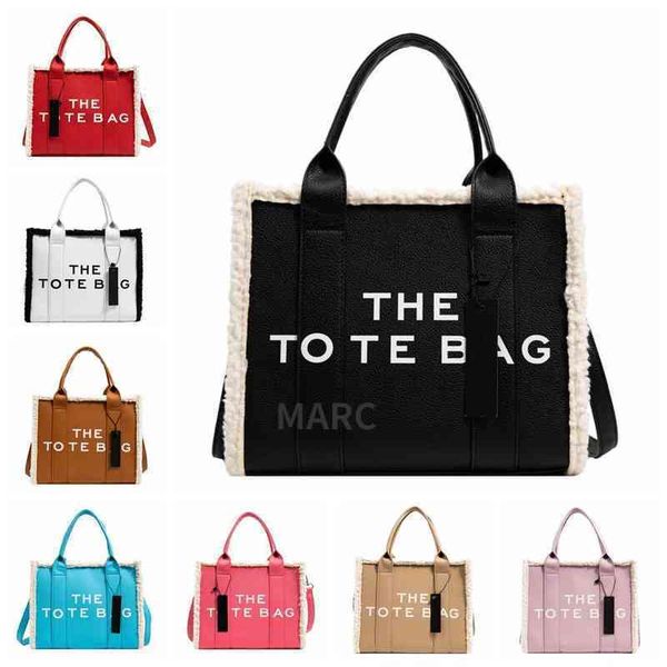 

designer luxury women bag marcjacobs handbag marc inclined shoulder bags jacobs purses totes large capacity saddle wallet 7a quality sjya