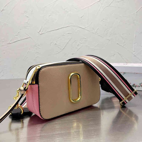 

designer bags designer bag marcjacobs handbag luxury women marc inclined shoulder bags purses crossbody the totes saddle wallet jacob 5a qua