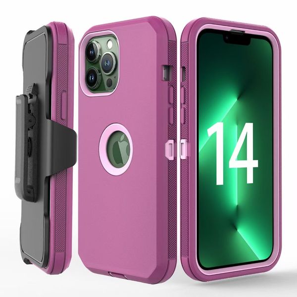 

compatible with iphone 14 case with kickstand protectors military grade drop protection shockproof heavy duty case for iphone14 plus pro max