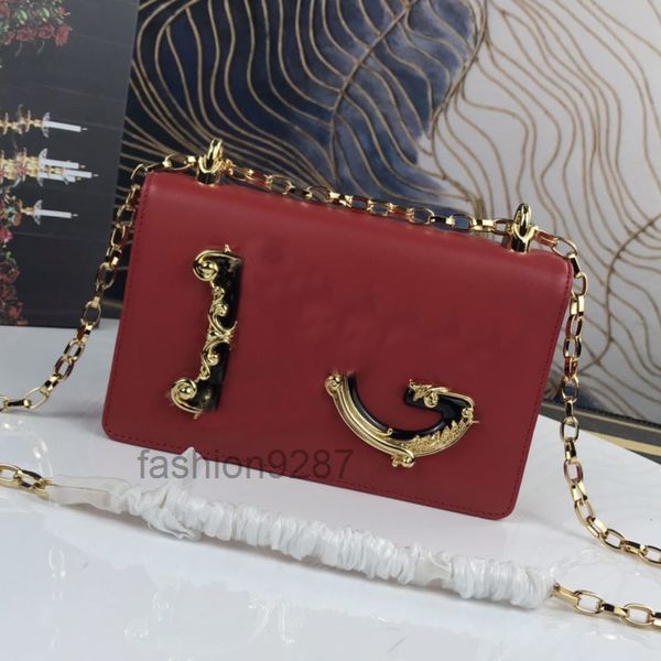 

designer bags messenger women bag crossbody handbag bags genuine leather shoulder package flap gold plated chain wallet 2022 to
