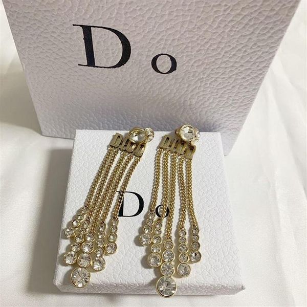 

new designer 2021 stud retro fashion ladies earrings 40cp3145, Silver