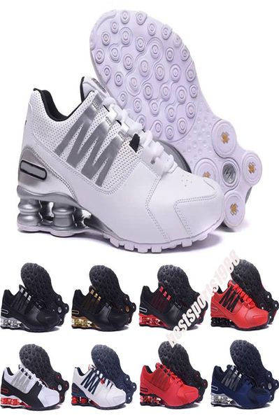 

2021 men and women run shoes avenue 802 deliver oz nz r4 809 cushion sneake, Black;brown