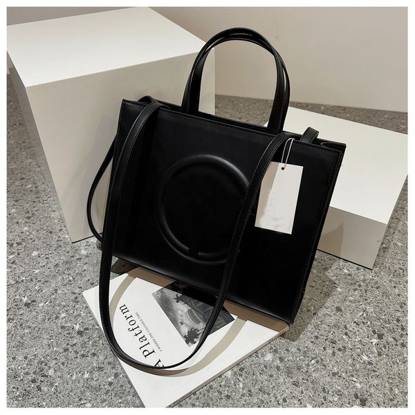 

luxury designer bags womens handbags fashion purse 10 color tote bag ladies casual totes pu leather shoulder bags