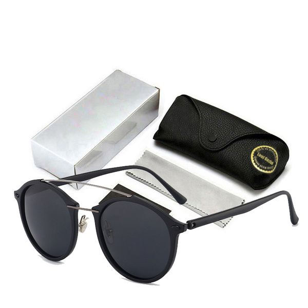 

retro double bridges women sunglasses fashion rays gradient eyewear trending hollow leopard band sun glasses men shades 4266g21, White;black
