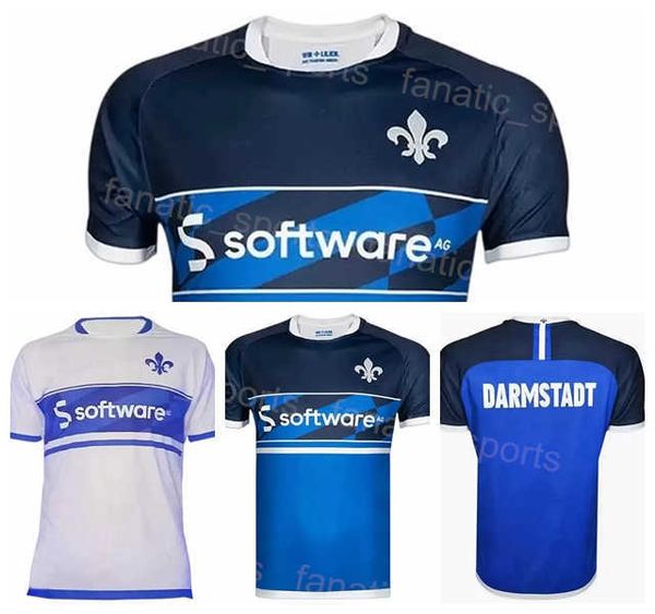 

club sv darmstadt 98 soccer wilhelmsson jerseys pfeiffer bader schuhen gjasula schnellhardt mehlem tietz kempe manu football shirt kits 2022, Black;yellow