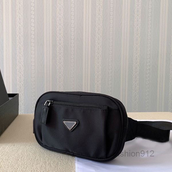 

waist bags women waist bag oblique straddle chest bags classic zipper wallet moblie phone handbag style shoulder strap original interiormul