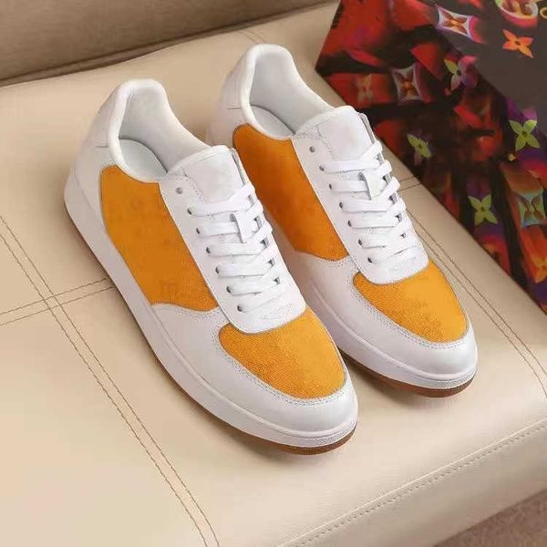 

dress shoes shoes sneakers casual shoe trainer suede calf leather rubber outsole luxurys designers runner high rivoli sneaker run away men w, Black