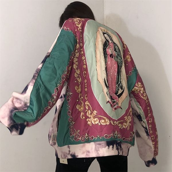 

men s sweaters kapital pullover men women 1 1 cross hand tie dye patchwork cotton jacket kapital oversized 220908, White;black