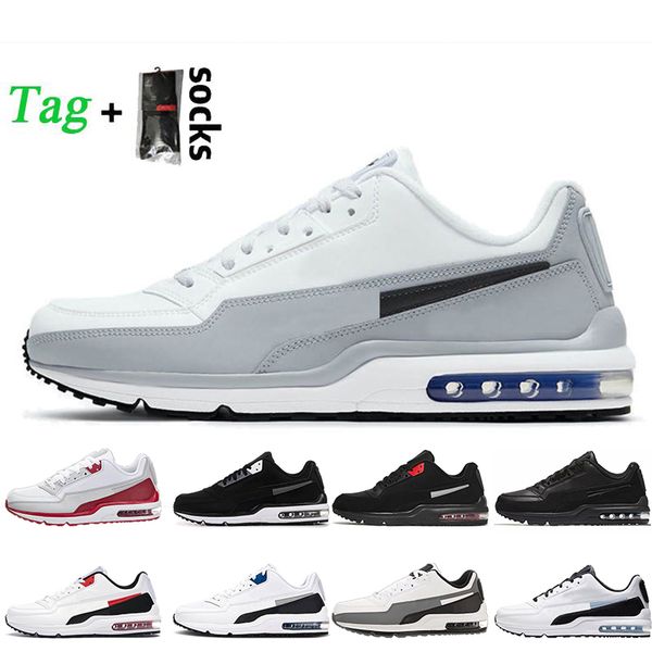 

amx ltd 3 mens sport running shoes men sneakers mx ltd3 triple black white light smoke grey blue university red outdoor sport trainers