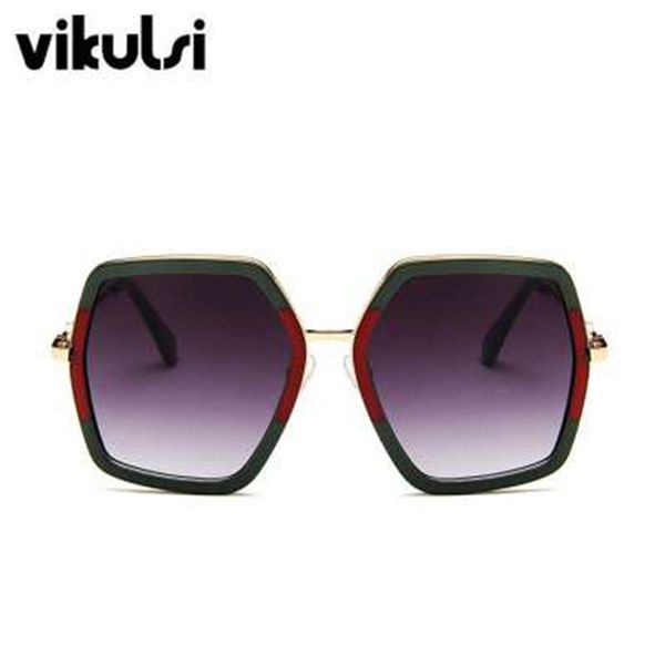 

new square luxury sun glasses brand designer ladies oversized crystal sunglasses women big frame mirror sun glasses for female uv4237o, White;black