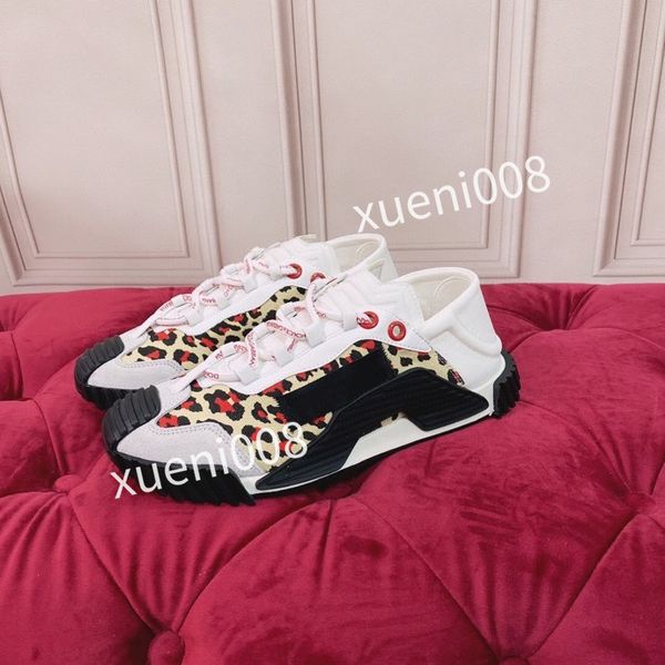 

2022 good quality oblique high low casual 35-41 shoes sneakers womens fashion pairs designers shoe mens outdoor canvas shoess hc210428, Red;white