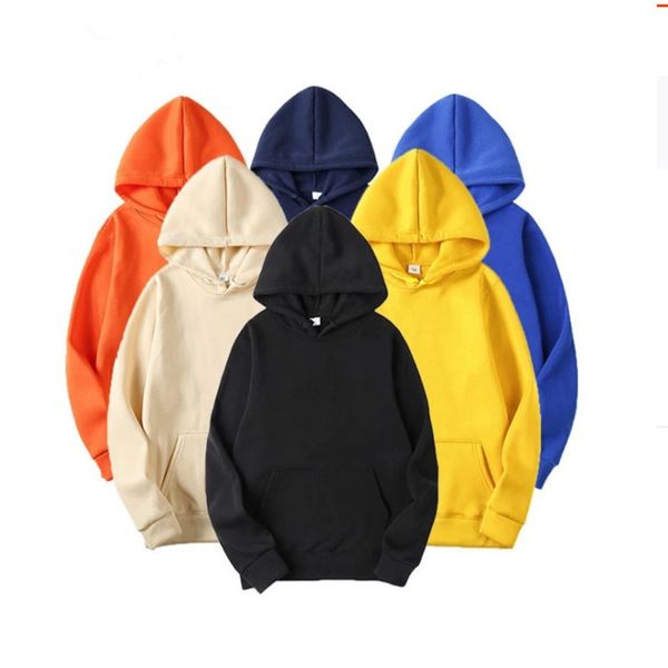 

designer hoodies spring autumn hoodie silicone sweatshirt pullover trousers of casual fog sweatpants men women jogging jogger mens womens ho, Black