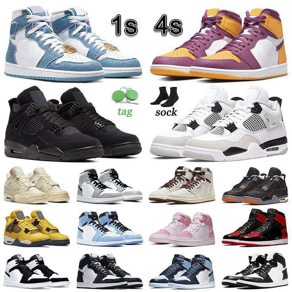

mens siz 13 basketball shoes 4s seafoamd 1s bred chicago university blue jumpman 1 high og midninght navy blue digital pink 4 military black