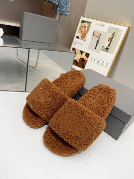 

women woody sandals designer famous mules flat slides beige white black pink lace lettering fabric 0814