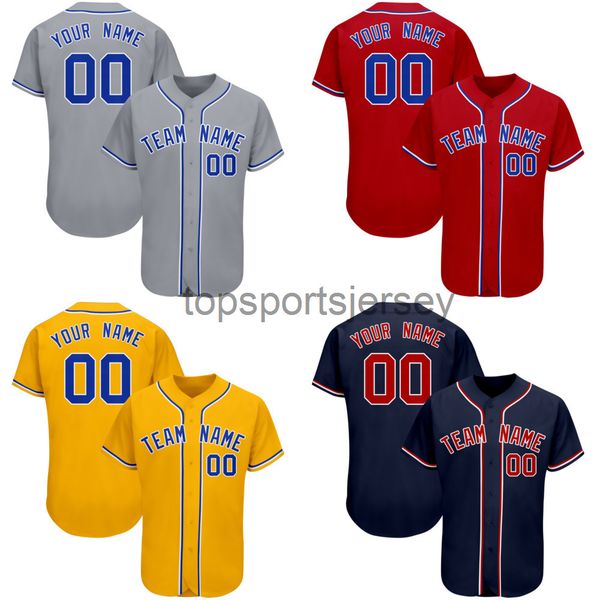 

2022 custom baseball jersey mesh v-neck hip hop full sublimated team name number streetwear casual big size for boy/girl/adults, Black