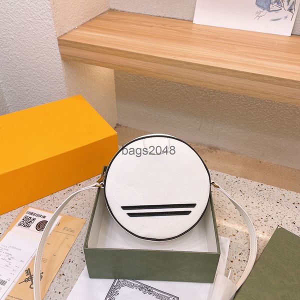 

evening bags fashion designer roundbags luxury sportsbags circle shape lady classic handbag great quality bag young shoulder-bag girl should