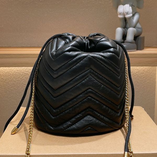 

designer bags luxurys bucket bag classic ladies handbag women fashion mother cossbody rse handbags shoulder bags wallet lette