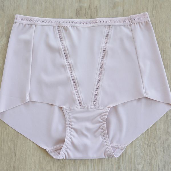 

4pcs/pack women's underwear women panties high-rise ladies briefs fashion and items accept mix color, Black;pink