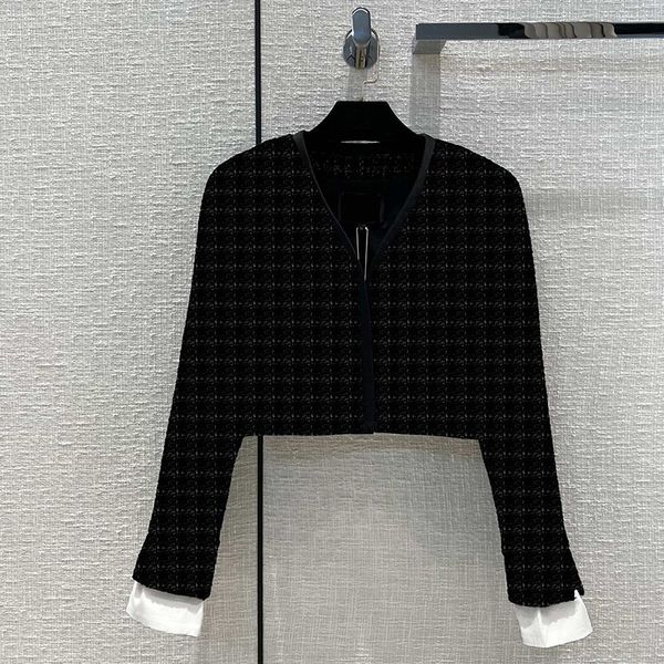 

vintage womens coats fashion black jacket for women ins autumn spring jacket