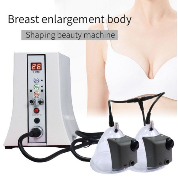 

portable slim equipment butt contouring vacuum therapy buttocks lift improve lymphatic drainage smooth ornage-peel with big size suction lif