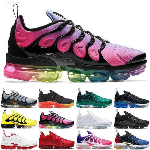 

tn plus men women running shoe triple black white royal atlanta be true fresh pure platinum mens womens trainers sport sneakers man