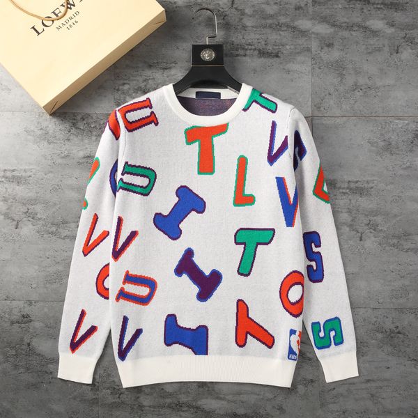 

mens sweaters embroidery men women clothing designer sweater hoodie letter pullover hooded slim sport fashion sweatshirt tc69, White;black