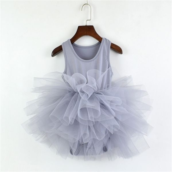 

girl's dresses girls dress children's pettiskirt lovely baby girl lace ballet dress kids tulle tutu sleeveless vest dress vestidos, Red;yellow